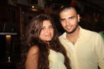 Weekend at Frolic Pub, Byblos